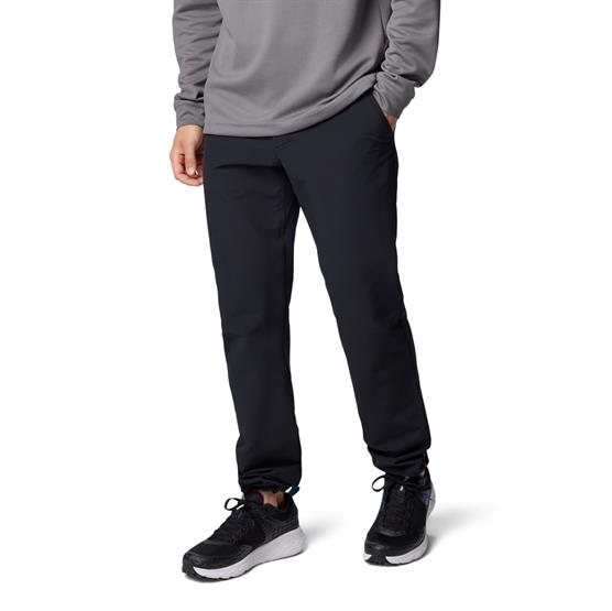 Columbia Black Mesa Warm Pant Mens  Black