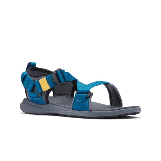 Columbia Herresandaler i Graphite - Fantastisk tilbud!