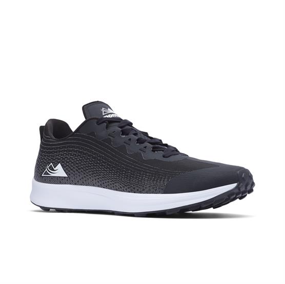 Columbia Montrail F.K.T. Lite Trailrunner i Sort/Hvid