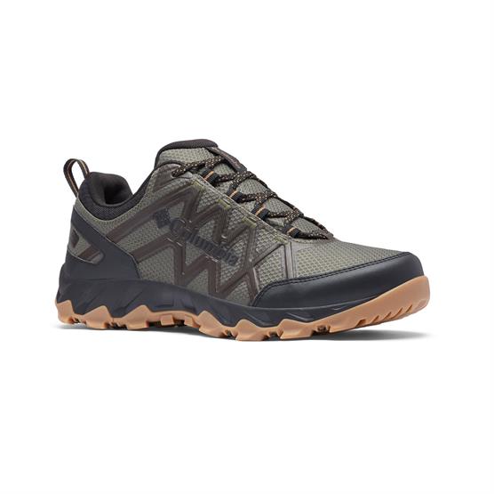 Columbia Peakfreak X  Outdry Mens  Peatmoss   Elk