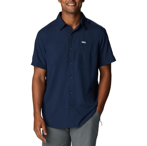 Columbia Silver Ridge Utility Lite Skjorte - Sommertilbud