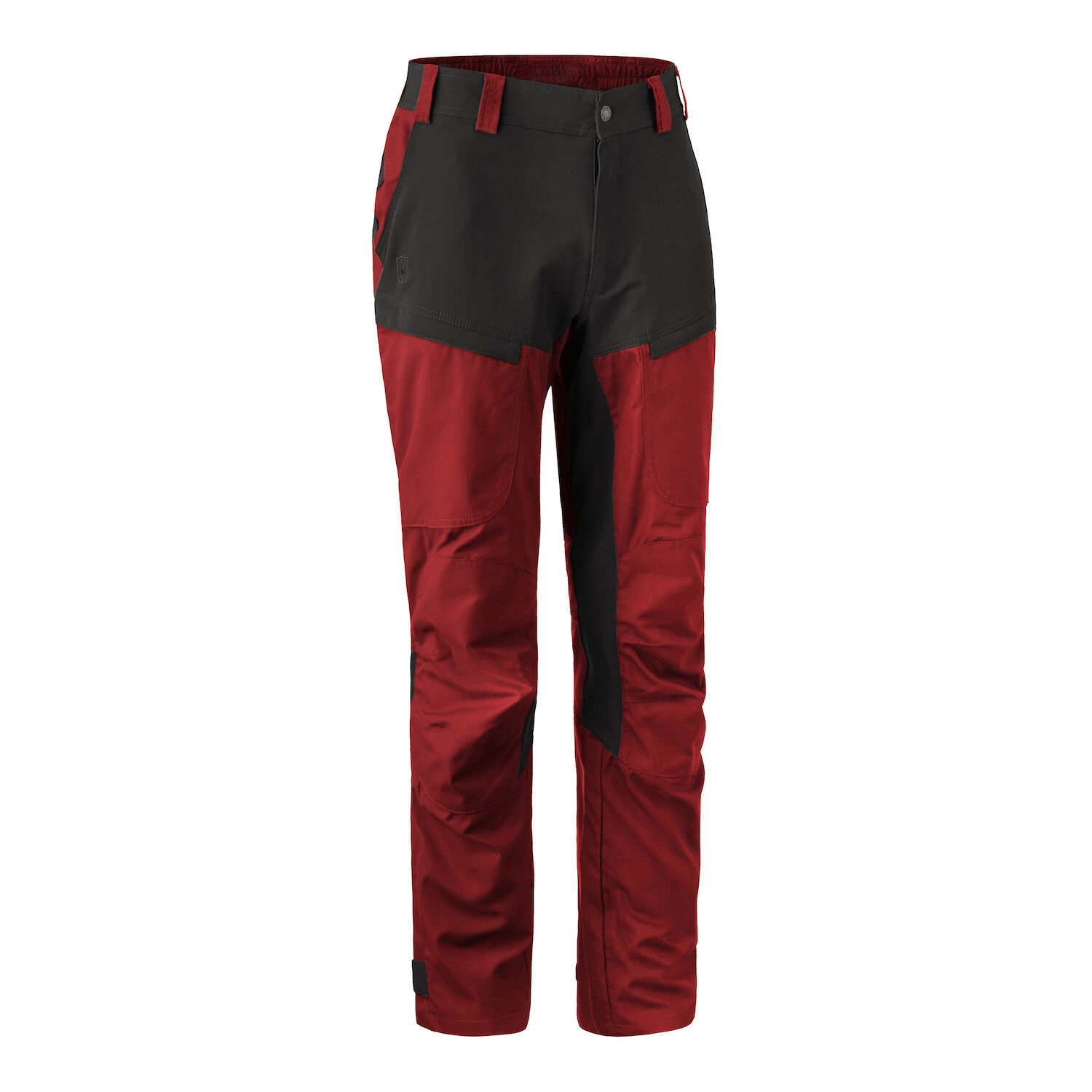 Strike Bukser Oxblood Red