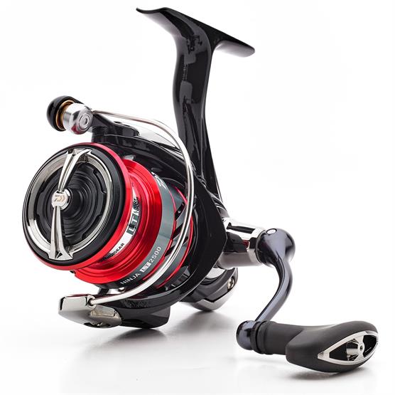 Daiwa   Ninja Lt