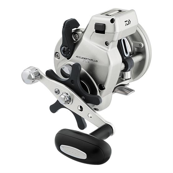 Daiwa Accudepthplus  Lcb