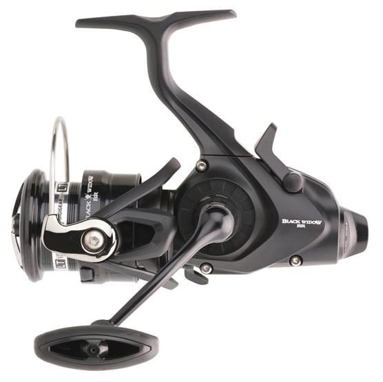 Daiwa   Black Widow Br Lt