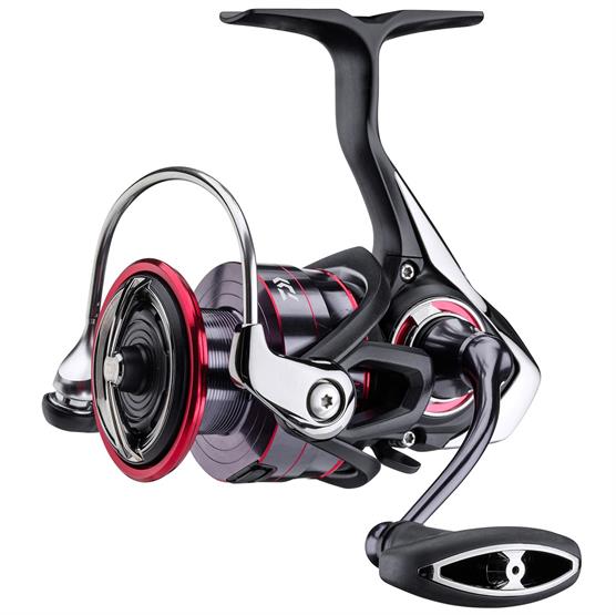 Daiwa   Fuego Lt