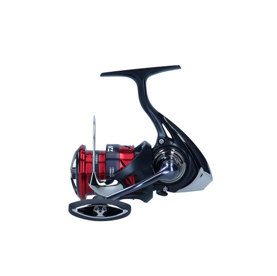 Daiwa   Ninja Lt