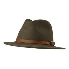 Deerhunter   Adventurer Filt Hat