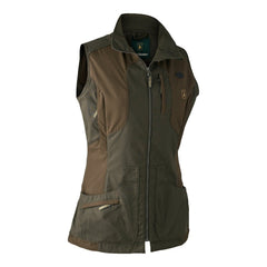 Deerhunter Lady Ann Jagtvest - Vand- og smudsafvisende