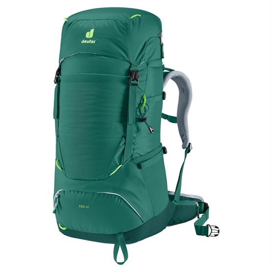 Deuter Fox 40 Vandrerygsæk til Børn - Justerbar Design