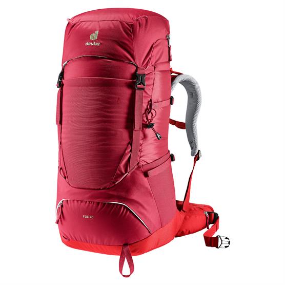 Deuter Fox 40 Vandrerygsæk til Børn - Justerbar Model