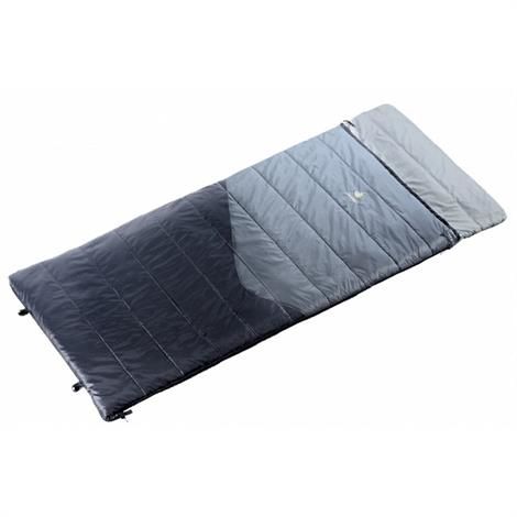 Deuter Space I Sovepose - Titan Black Tilbud!