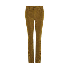 Dubarry Honeysuckle Jeans i Harvest Gold - Klassisk Stil