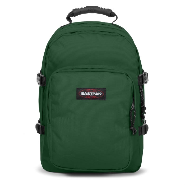 Eastpak Provider Rygsæk  L Bristle Green   Computer Rygsække   Tasker