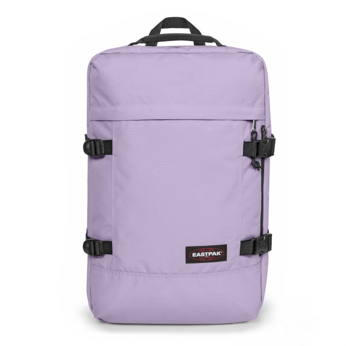 Eastpak Travelpack Rejsetaske L Orchid Lilac Rejsetasker