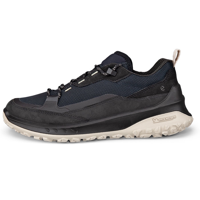 Ecco Ult Trn Waterproof Kvinder   Damer  Black    Vandresko