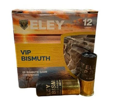 Eley Vip Bismuth   Str    G  Pap     Stk