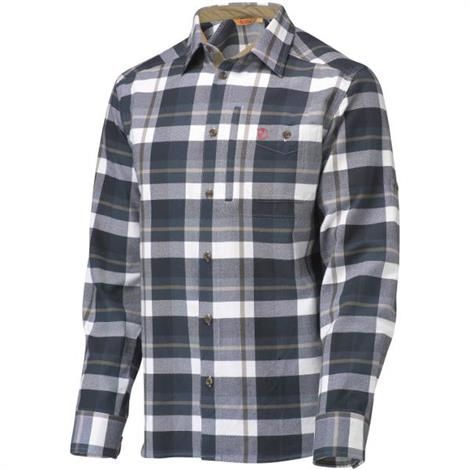 Fj? Llr? Ven Fj? Llglim Shirt Mens Dark Blue