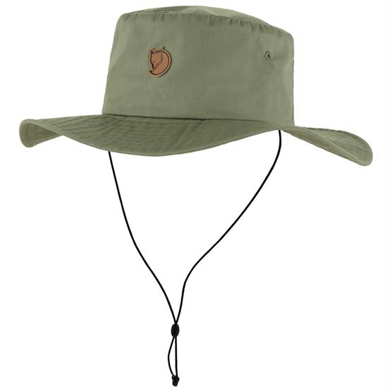 Fjällräven Hatfield Solhat - Klassisk solbeskyttelse