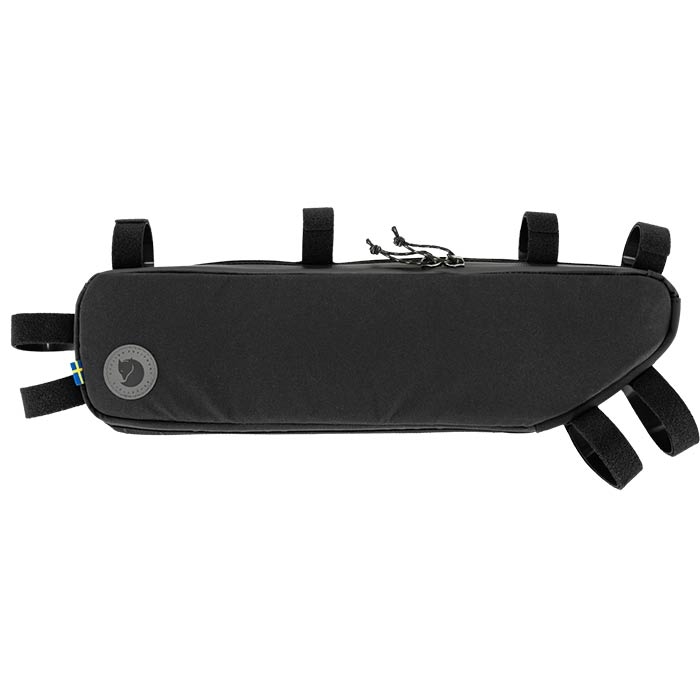 Fj? Llr? Ven Hoja Frame Bag Small   Cykeltasker Og Tilbehør