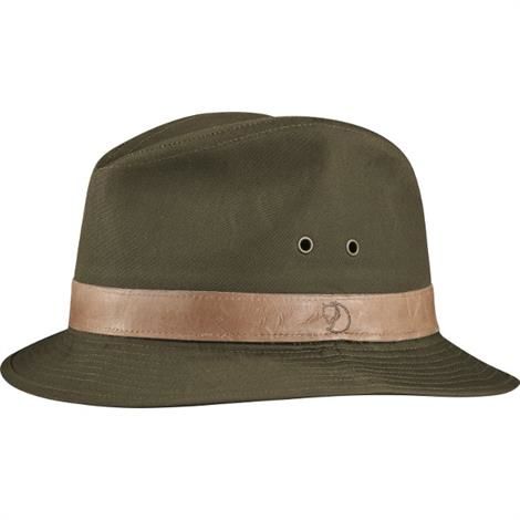 Fj? Llr? Ven Humphrey Hat