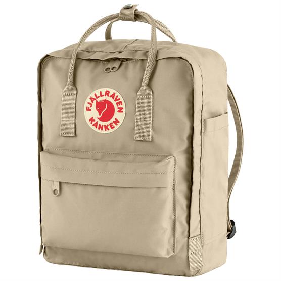Fjällräven Kånken Rygsæk - Klassisk og Praktisk Design