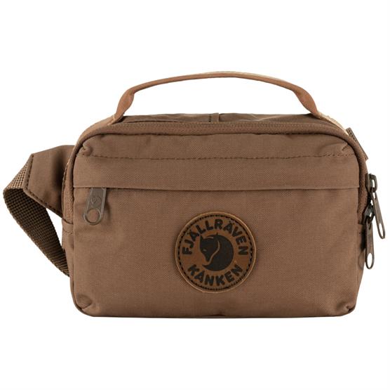 Fjällräven Kånken No. 2 Bæltetaske - Outdoor Tilbud!
