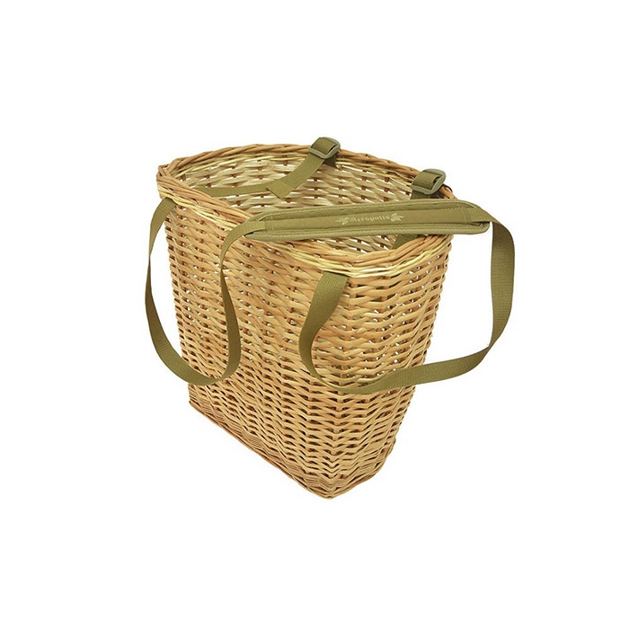 Acropolis Rng  Mini Svampekurv  L   Rygsække   Tasker