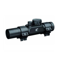 Gamo RGB Dot Sigte - Præcisionssigte til Luftgeværer