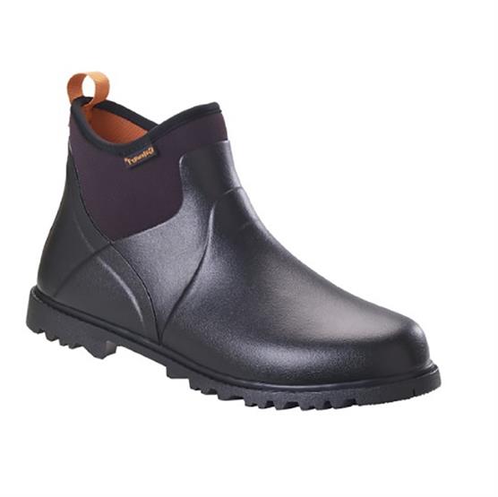 Gateway Ascot    Mm  Black