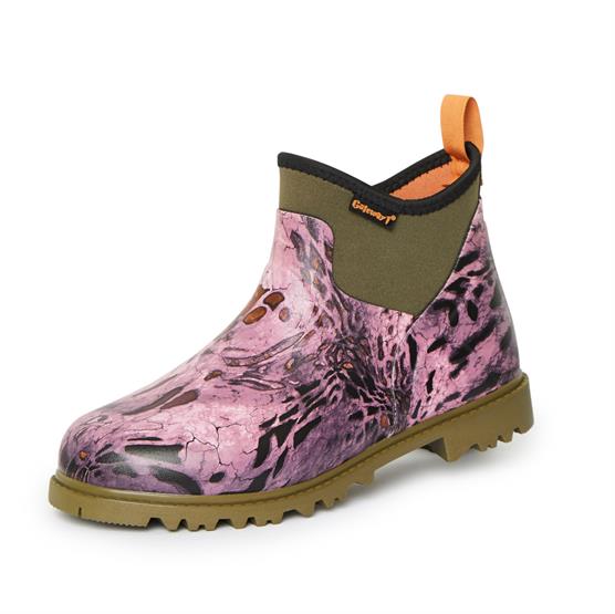 Gateway Ascot Lady Gummistøvler i Pink - Tilbud!