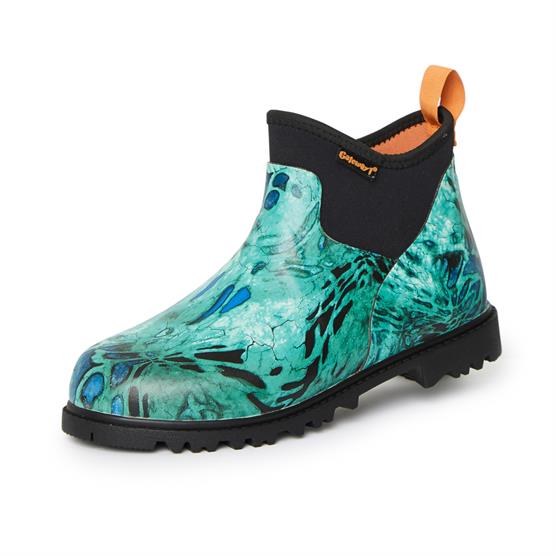 Gateway Ascot Lady    Mm  Turqouise