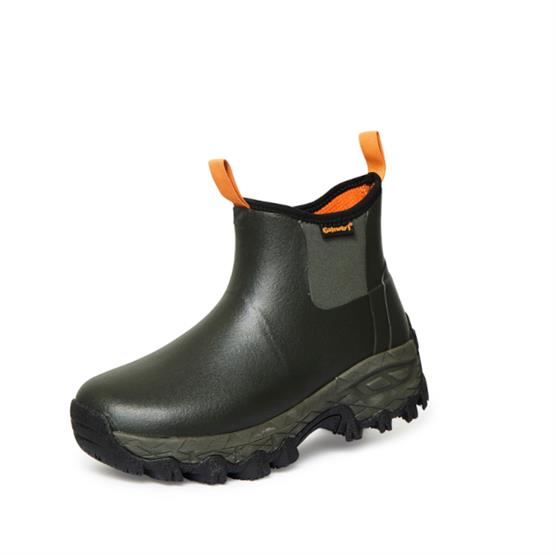 Gateway Woodwalker Dame Gummistøvler - Grøn Forest