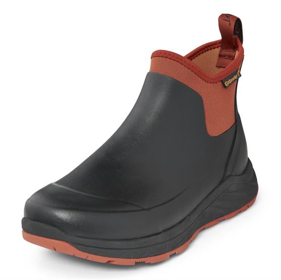 Gateway  Rainwalker Lady    Mm  Black