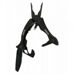 Gerber   Crucial Multi Tool W Strap Cutter