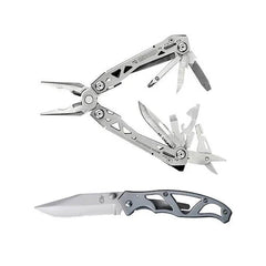 Gerber   Suspension Nxt   Paraframe  L