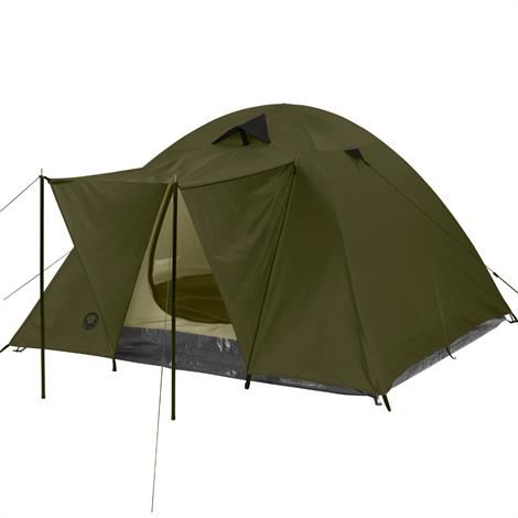 Grand Canyon Phoenix M - Klassisk 3-personers telttilbud