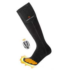 Happyhot Varmesokker - Hold fødderne varme hele jagten!