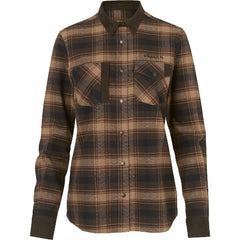 H? Rkila   Aivak L S Skjorte Women