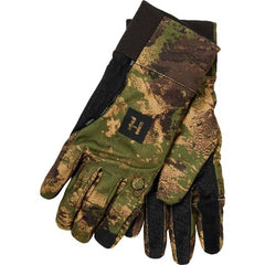 H? Rkila   Deer Stalker Camo Hws Gloves