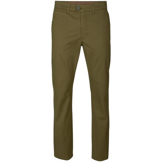 Härkila Norberg Chinos til mænd - Beech Green tilbud