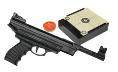 Hatsan Model   Luftpistol Sæt