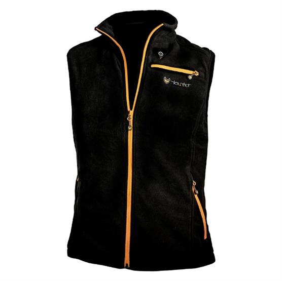 Haunter Heated Vest   Mens  Black
