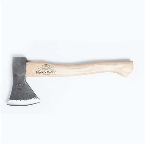 Helko Werk Black Forest Hatchet