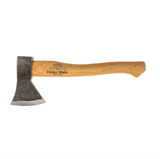 Helko Werk Traditional Black Forest Hatchet  Hickory