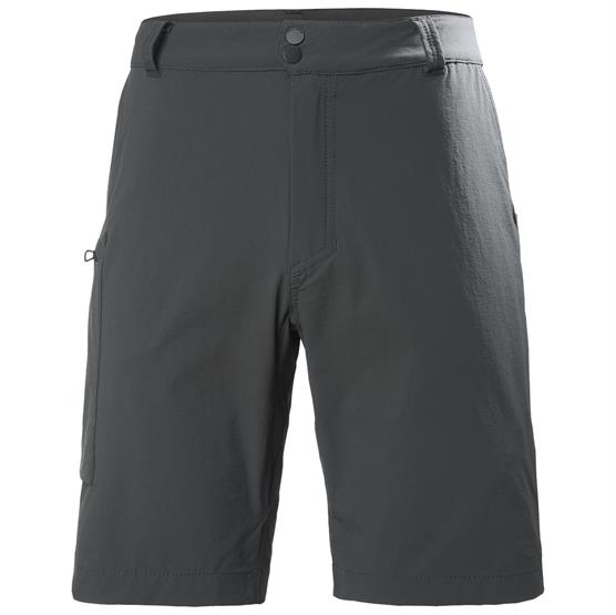 Helly Hansen Brono Softshell Shorts til Herre - Komfortable!