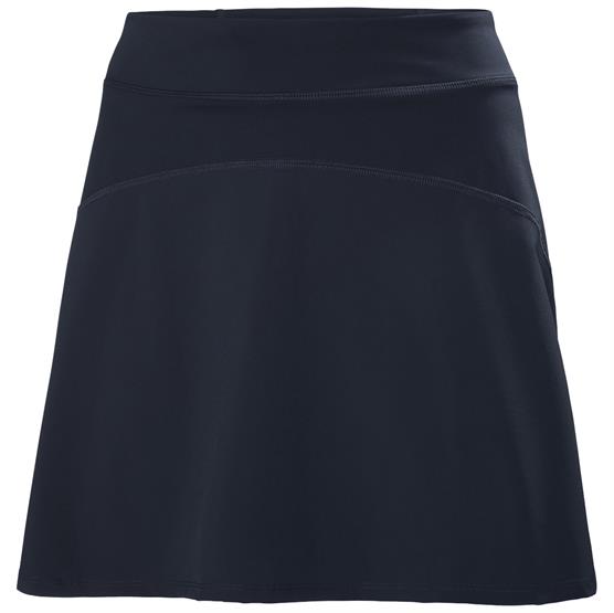 Helly Hansen HP Skort til kvinder - Navy Nederdel med shorts