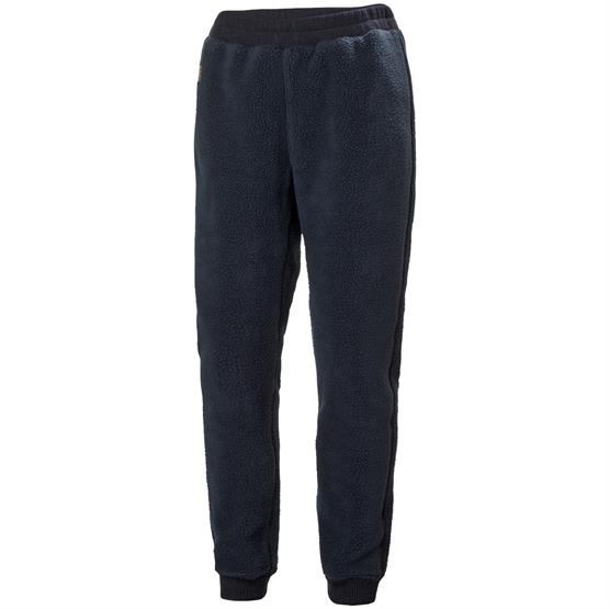 Helly Hansen Mens Heritage Pile Pant  Navy