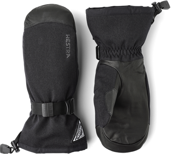 Hestra Powder Gauntlet Luffer - Ideelle til Skiferie