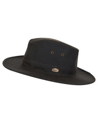 Hoggs Of Fife Caledonia Vokset Hat - Tidløs Stil!
